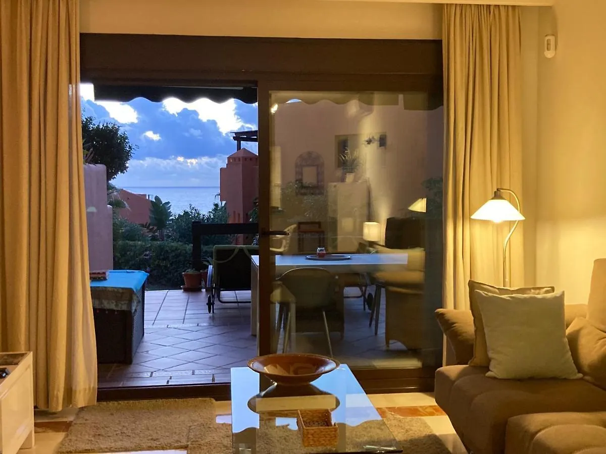 La Galera Lägenhet Estepona