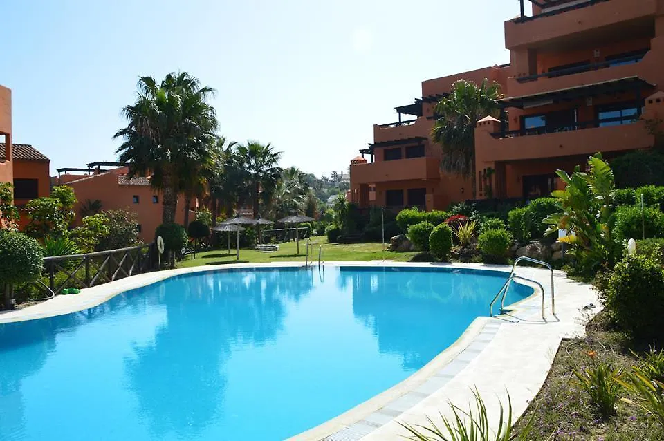 La Galera Lägenhet Estepona