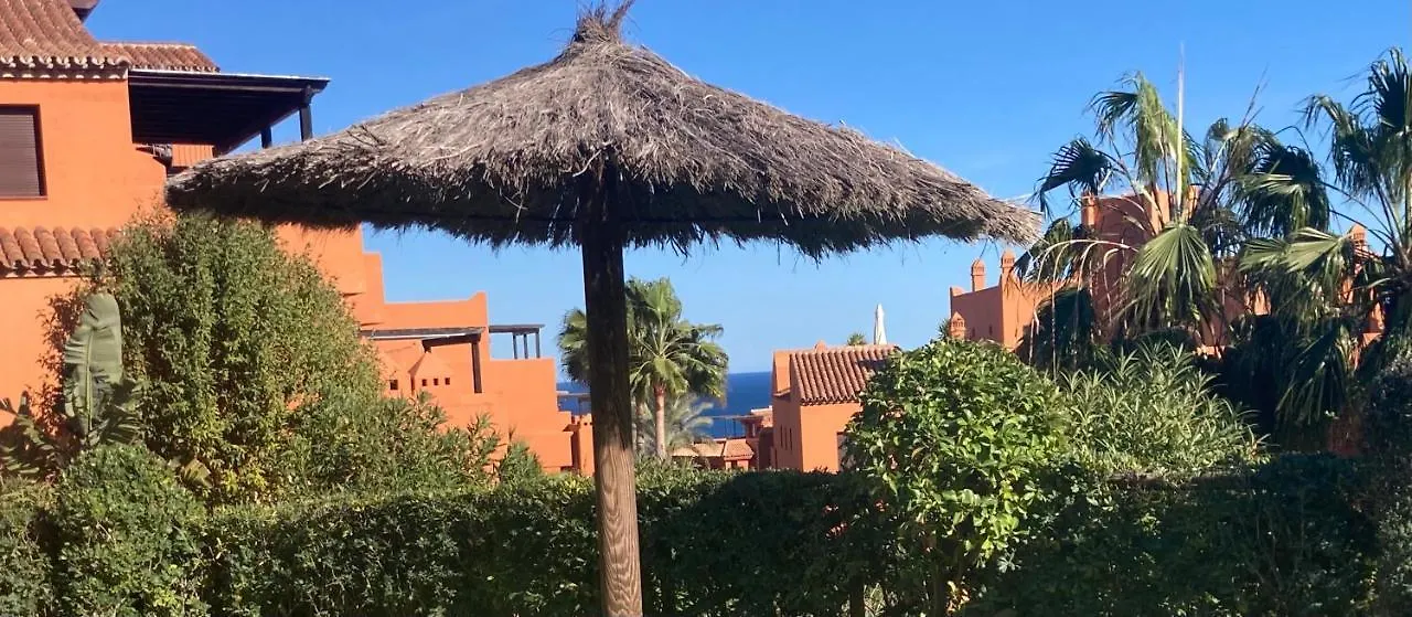La Galera Lejlighed Estepona