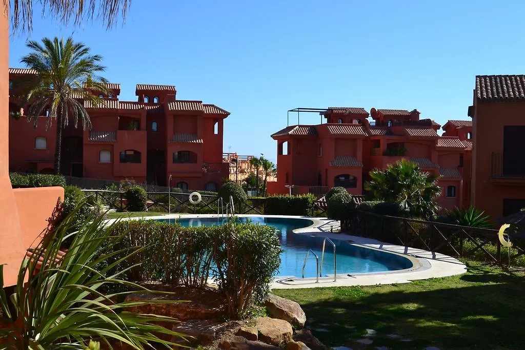 La Galera Lägenhet Estepona