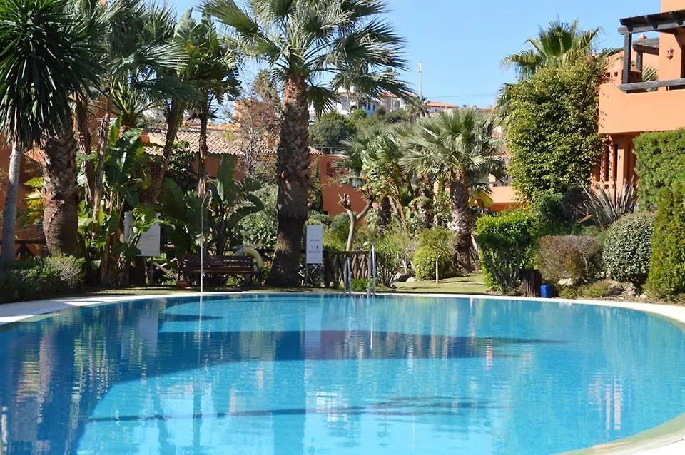 La Galera Lejlighed Estepona 0*,  Spanien