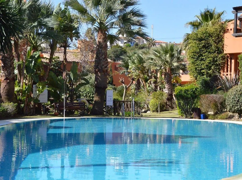 La Galera Lägenhet Estepona