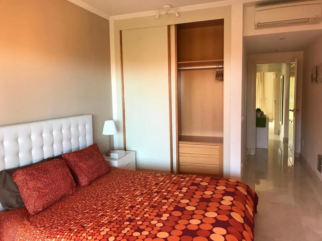 La Galera Lägenhet Estepona