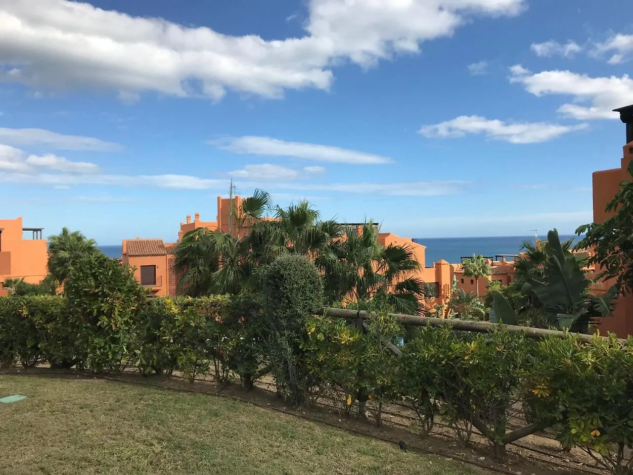 La Galera Lägenhet Estepona