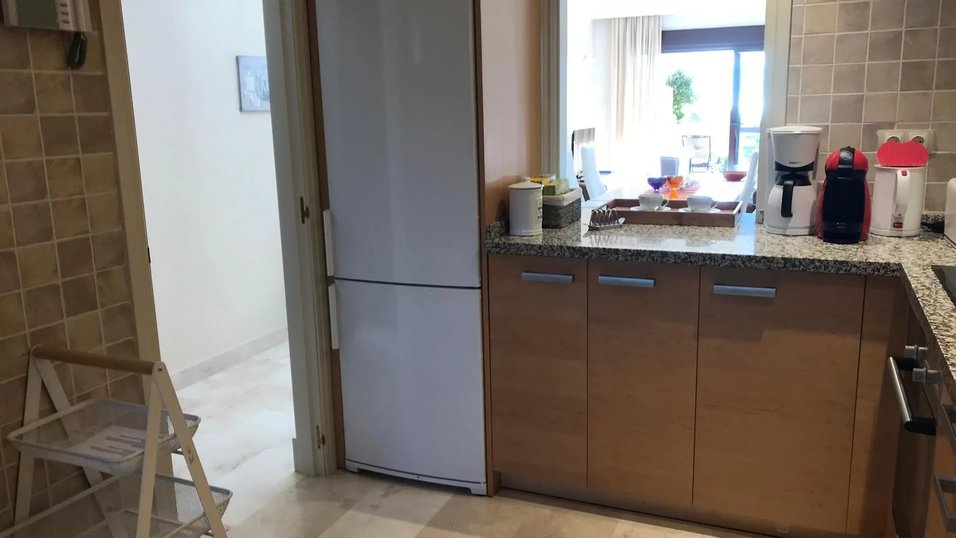 La Galera Lägenhet Estepona
