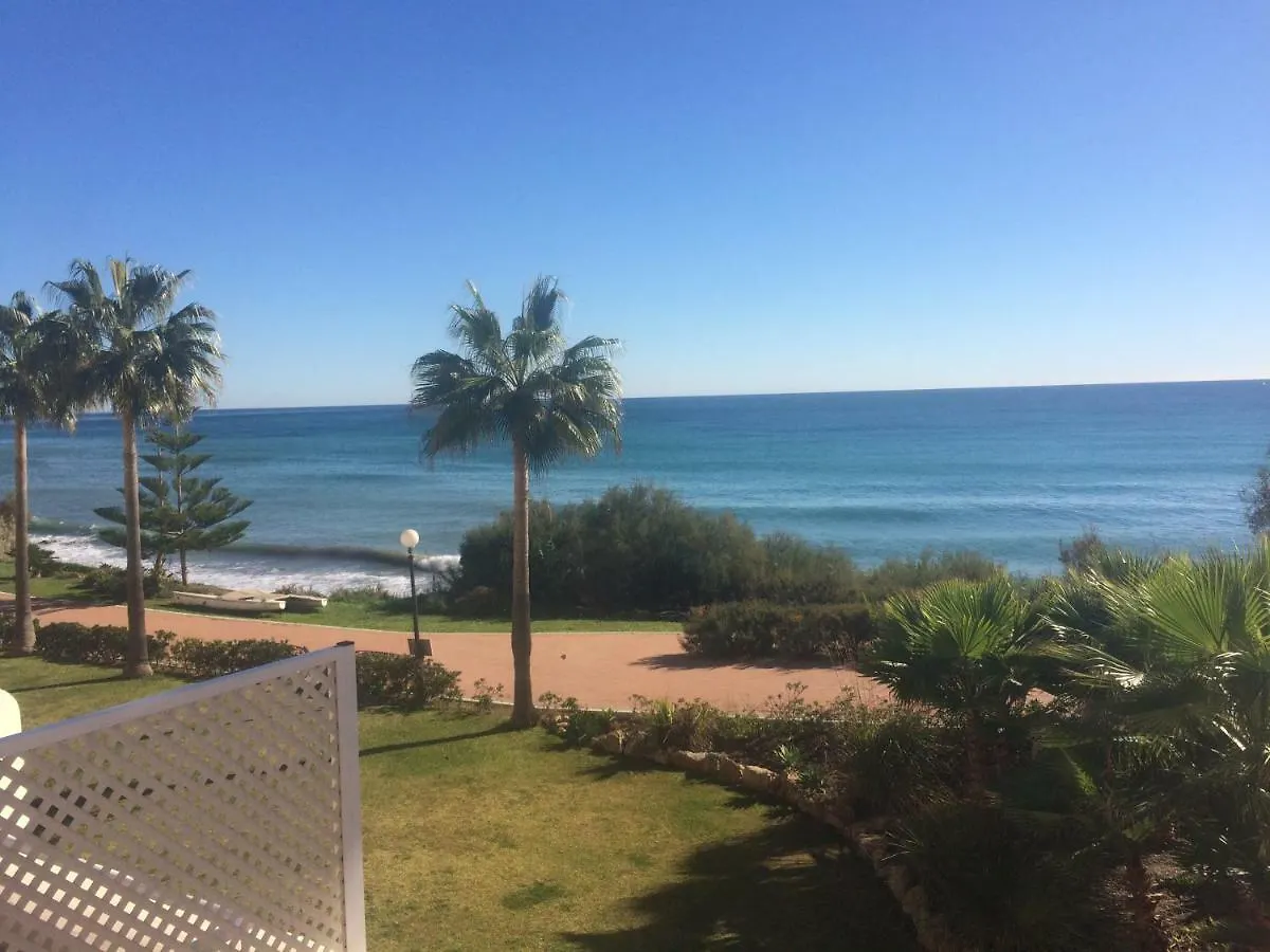 La Galera Lägenhet Estepona 0*,  Spanien