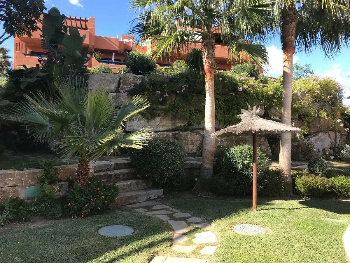 La Galera Lejlighed Estepona