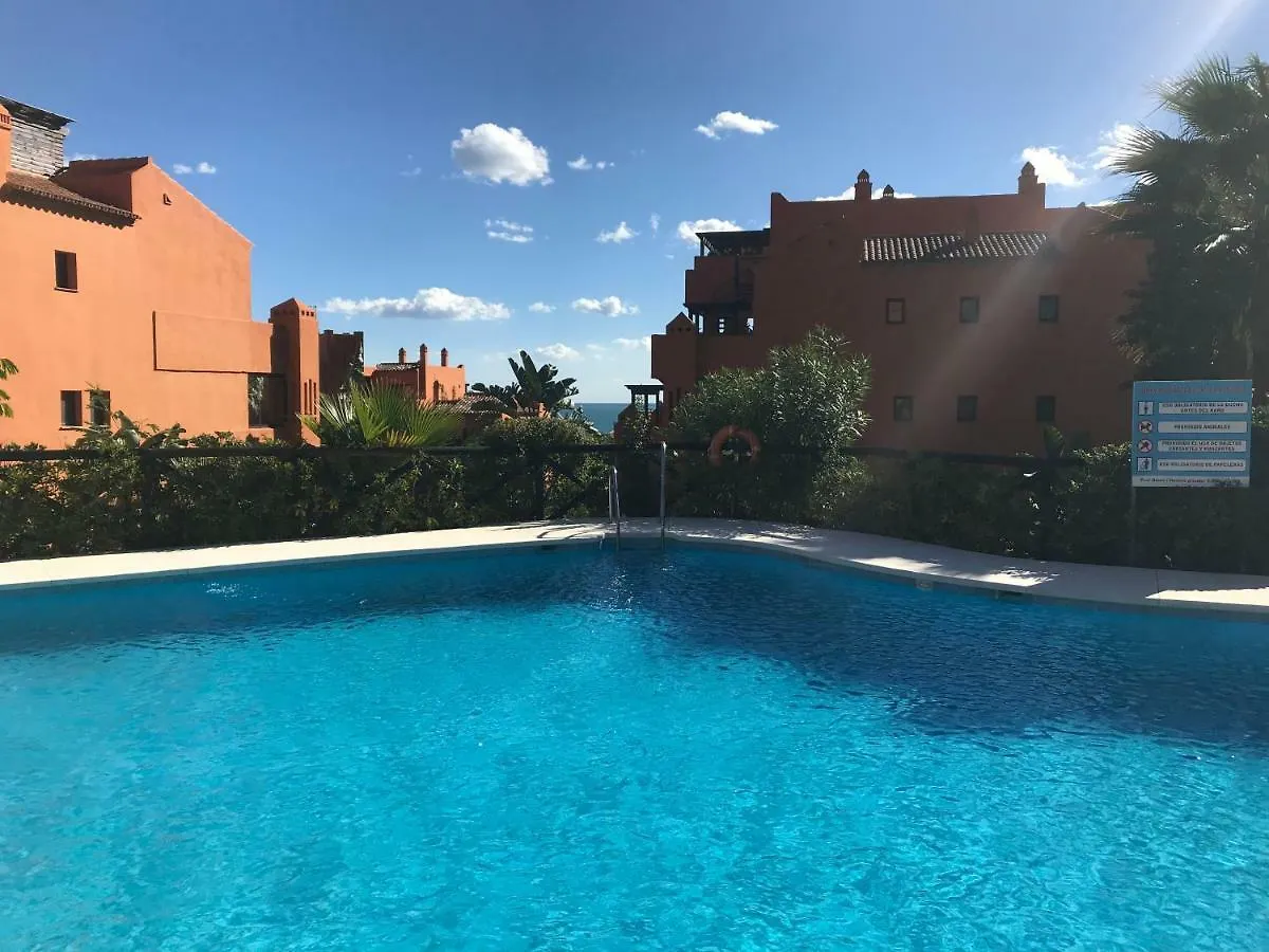 La Galera Lägenhet Estepona