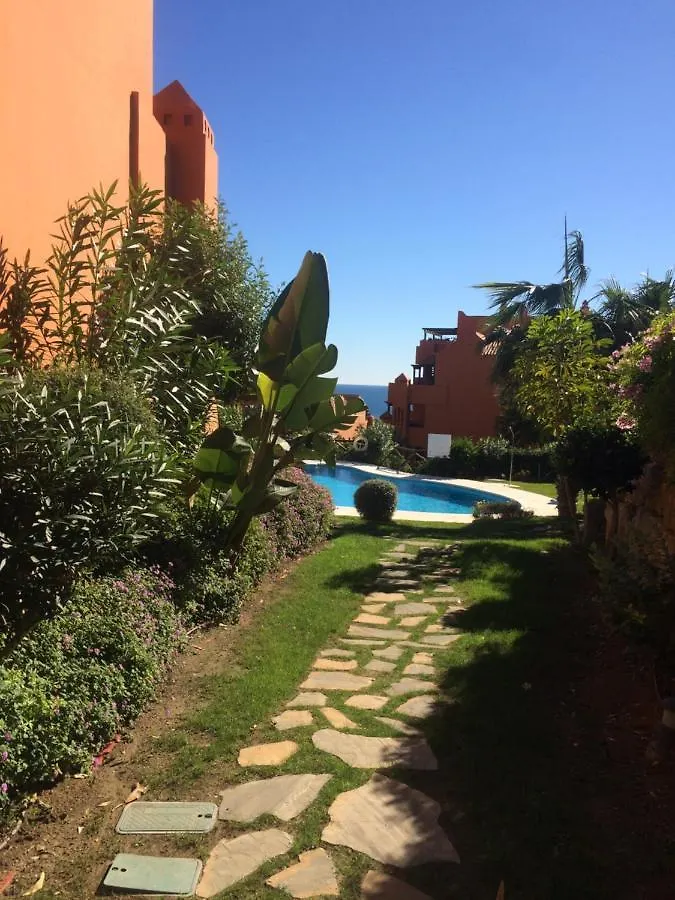 La Galera Appartement Estepona