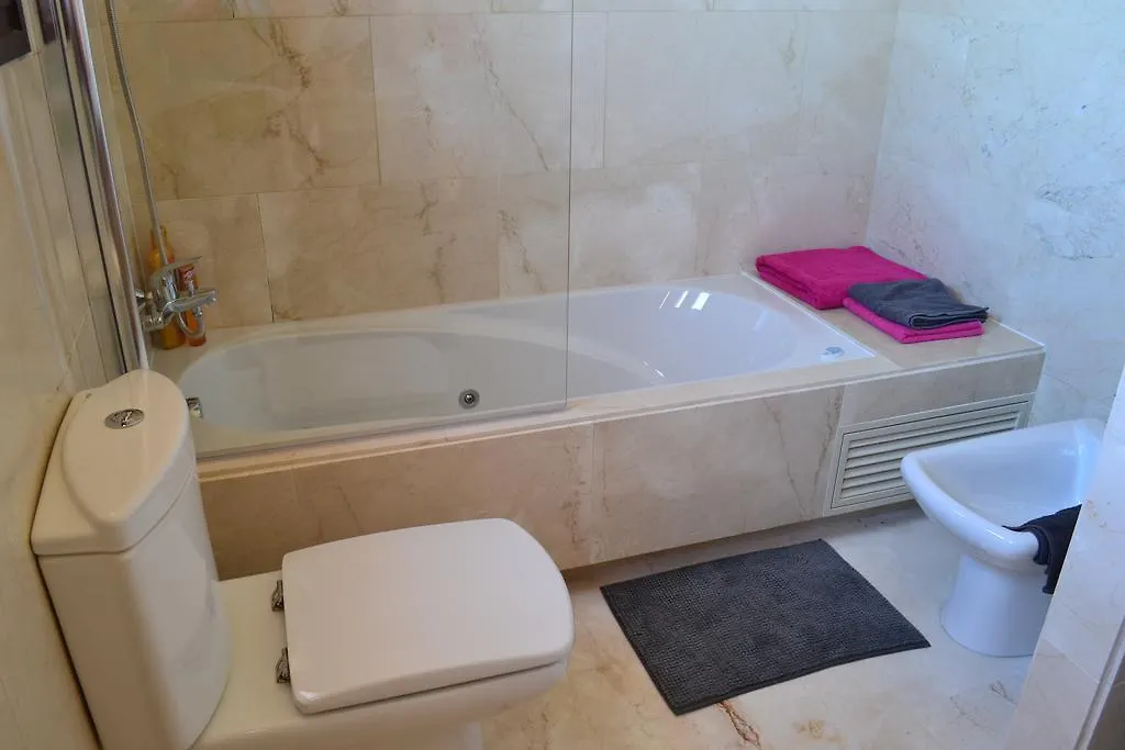 La Galera Appartement Estepona