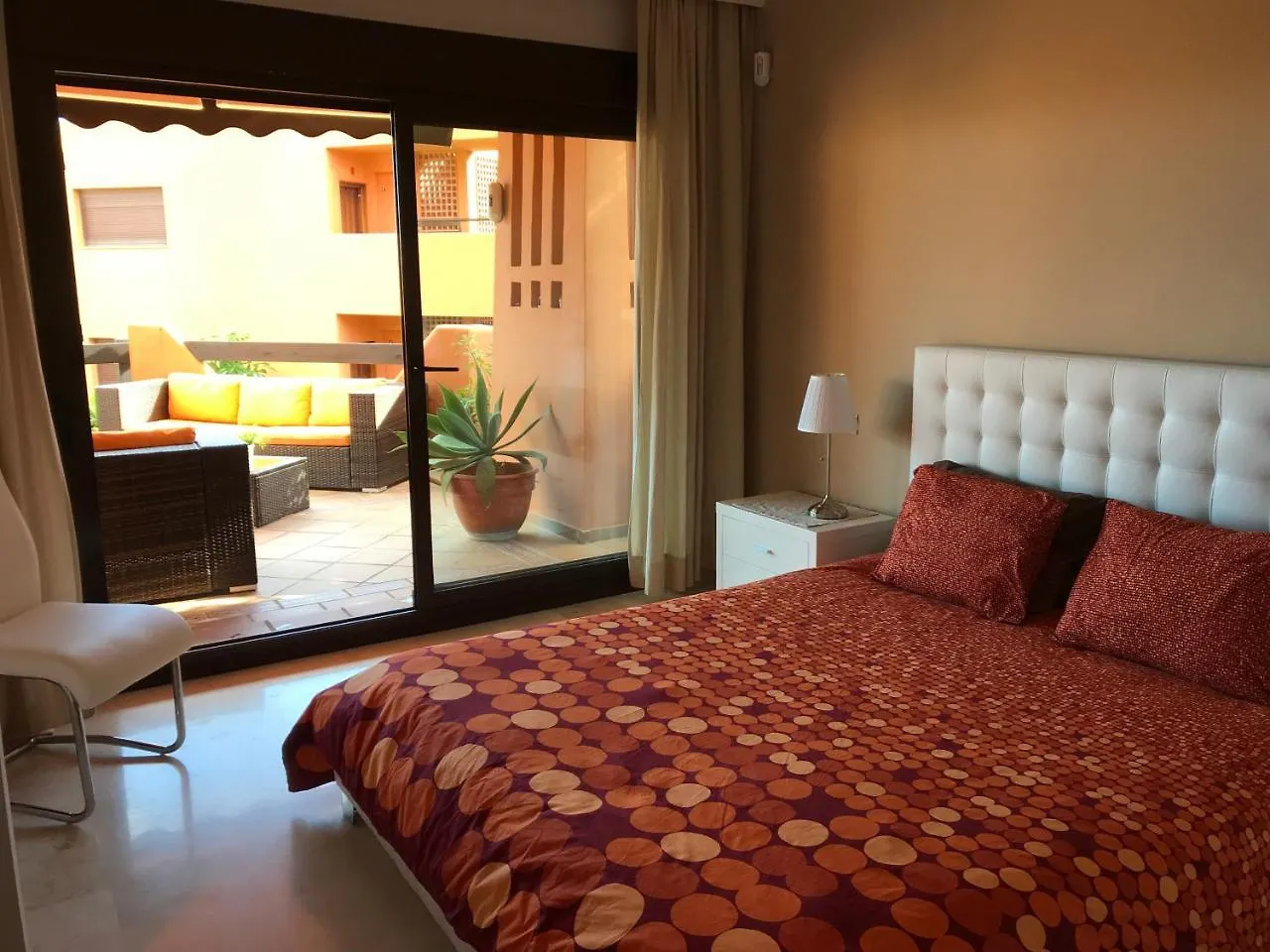 La Galera Appartement Estepona