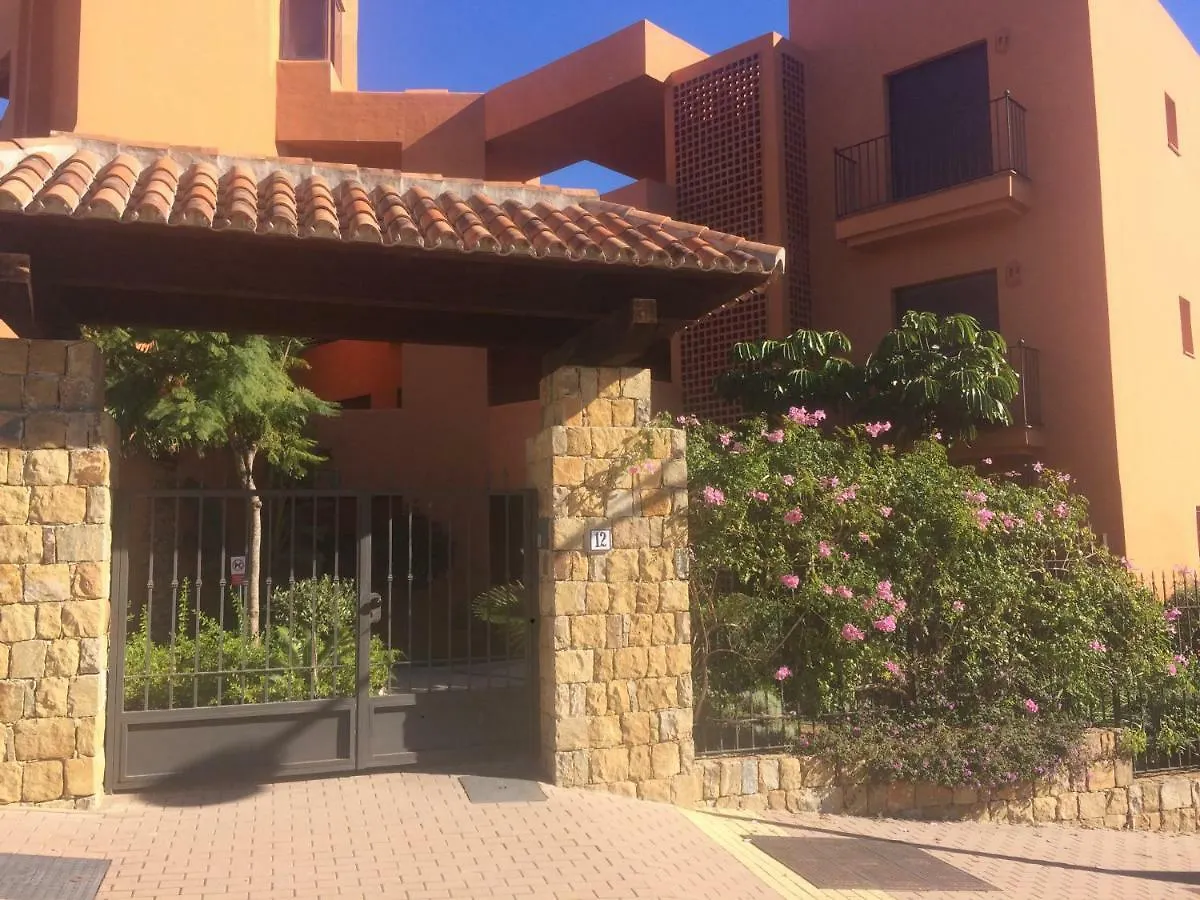 La Galera Appartement Estepona